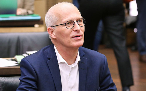 Peter Tschentscher (Archiv) - Foto: über dts Nachrichtenagentur