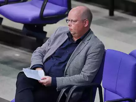 Stefan Seidler (Archiv) - Foto: über dts Nachrichtenagentur