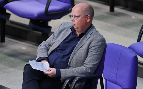 Stefan Seidler (Archiv) - Foto: über dts Nachrichtenagentur