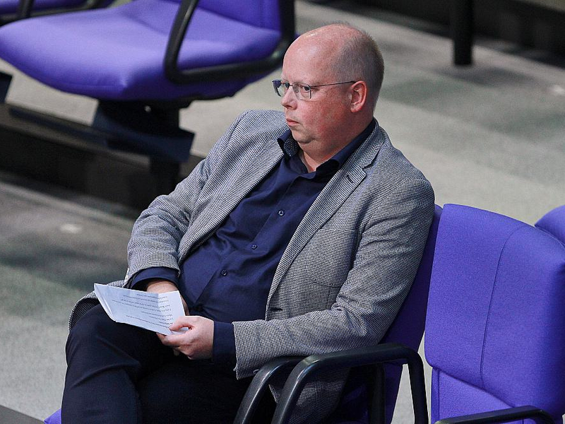 Stefan Seidler (Archiv) - Foto: über dts Nachrichtenagentur