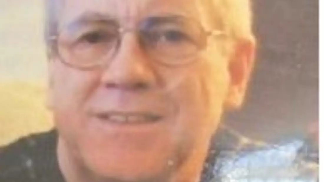 POL-KS: Vellmar-Niedervellmar: Polizei sucht 87-jährigen Klaus W. und bittet um Mithilfe der Bevölkerung - Bild: presseportal.de
