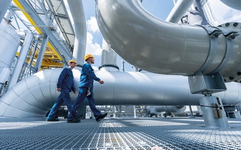 BASF mit aktuellen Pressefotos zur Jahrespressekonferenz am 28. Februar 2025 - Foto: presseportal.de BASF mit aktuellen Pressefotos zur Jahrespressekonferenz am 28. Februar 2025 - Foto: presseportal.de