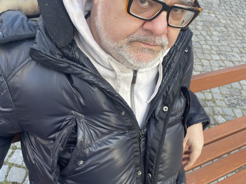 Google macht Autoren machtlos - Foto: Hugl über pressetext.de