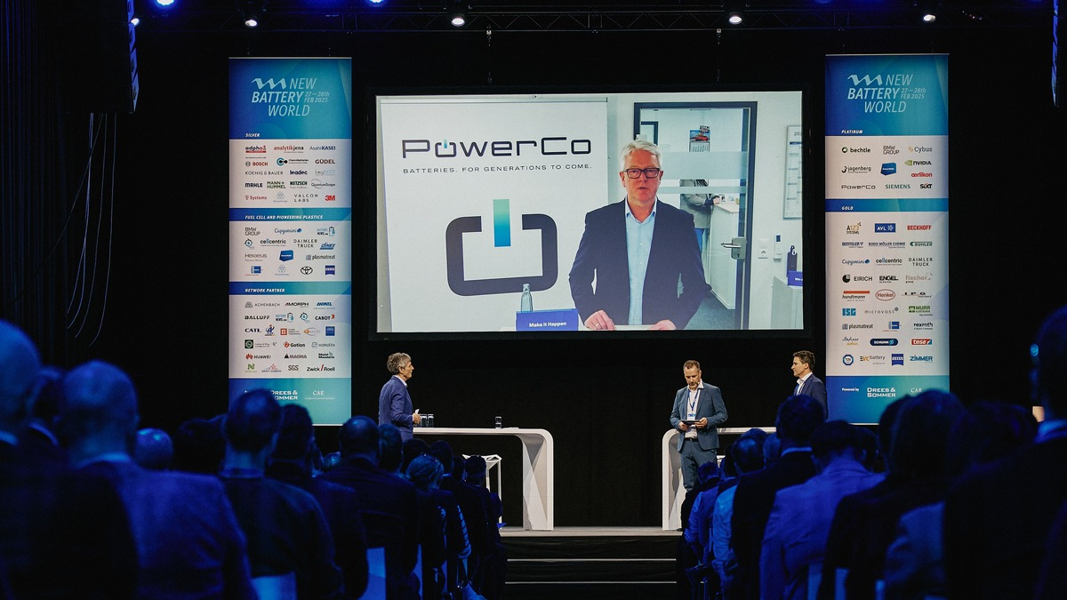 Spot an für klimafreundliche Mobilität: Kongress 