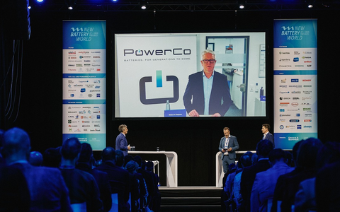 Spot an für klimafreundliche Mobilität: Kongress New Battery World 2025 in München nimmt Wasserstoff und E-Auto-Revolution in den Fokus - Foto: presseportal.de