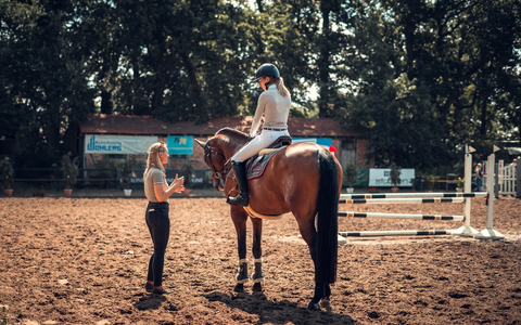 Konstante Leistung liefern? Expertin verrÀt, warum die Leistung auf dem Turnier plötzlich nachlÀsst - Foto: presseportal.de Konstante Leistung liefern? Expertin verrÀt, warum die Leistung auf dem Turnier plötzlich nachlÀsst - Foto: presseportal.de