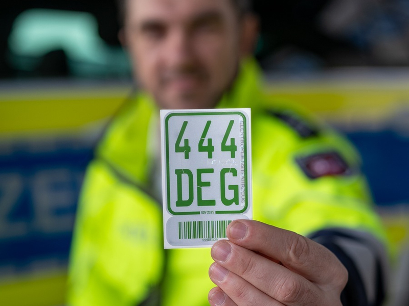 POL-ROW: ++ Neues Versicherungsjahr für Kleinfahrzeuge beginnt am 1. März ++ - Foto: presseportal.de