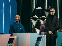 Mein Ziel ist es, vier bis fünf Mal die Show zu gewinnen! Comeback für Teddy Teclebrhan bei Wer stiehlt mir die Show? - Foto: Joyn/Florida TV/Julian Mathieu, presseportal.de