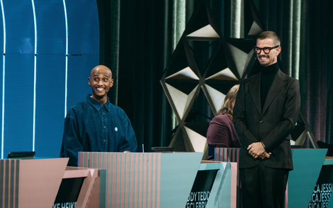 Mein Ziel ist es, vier bis fĂŒnf Mal die Show zu gewinnen! Comeback fĂŒr Teddy Teclebrhan bei Wer stiehlt mir die Show? - Foto: Joyn/Florida TV/Julian Mathieu, presseportal.de Mein Ziel ist es, vier bis fĂŒnf Mal die Show zu gewinnen! Comeback fĂŒr Teddy Teclebrhan bei Wer stiehlt mir die Show? - Foto: Joyn/Florida TV/Julian Mathieu, presseportal.de