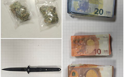 BPOL NRW: In S-Bahn geprahlt - Bundespolizei stellt Jugendliche mit 1.200 Euro Falschgeld fest - Foto: presseportal.de BPOL NRW: In S-Bahn geprahlt - Bundespolizei stellt Jugendliche mit 1.200 Euro Falschgeld fest - Foto: presseportal.de