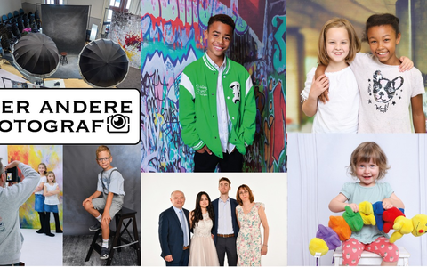 Schulfotografie mit Zukunft – wie Jan-Timo Schaube als „Der andere Schulfotograf“ den Markt erobert - Foto: presseportal.de