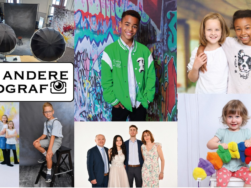 Schulfotografie mit Zukunft – wie Jan-Timo Schaube als „Der andere Schulfotograf“ den Markt erobert - Foto: presseportal.de