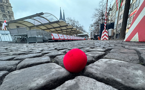 Bei der Polizei wurden drei Vergewaltigungen angezeigt. - Foto: Roberto Pfeil/dpa