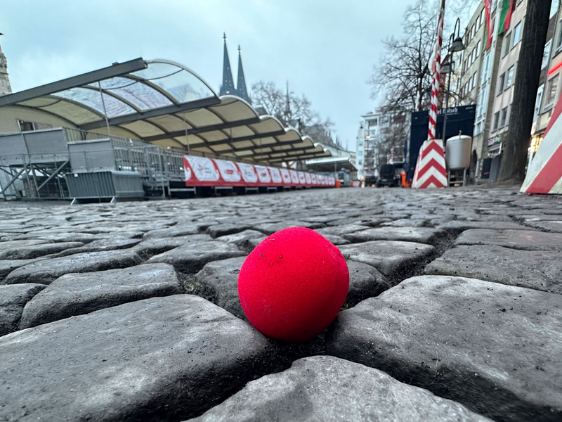 Bei der Polizei wurden drei Vergewaltigungen angezeigt. - Foto: Roberto Pfeil/dpa
