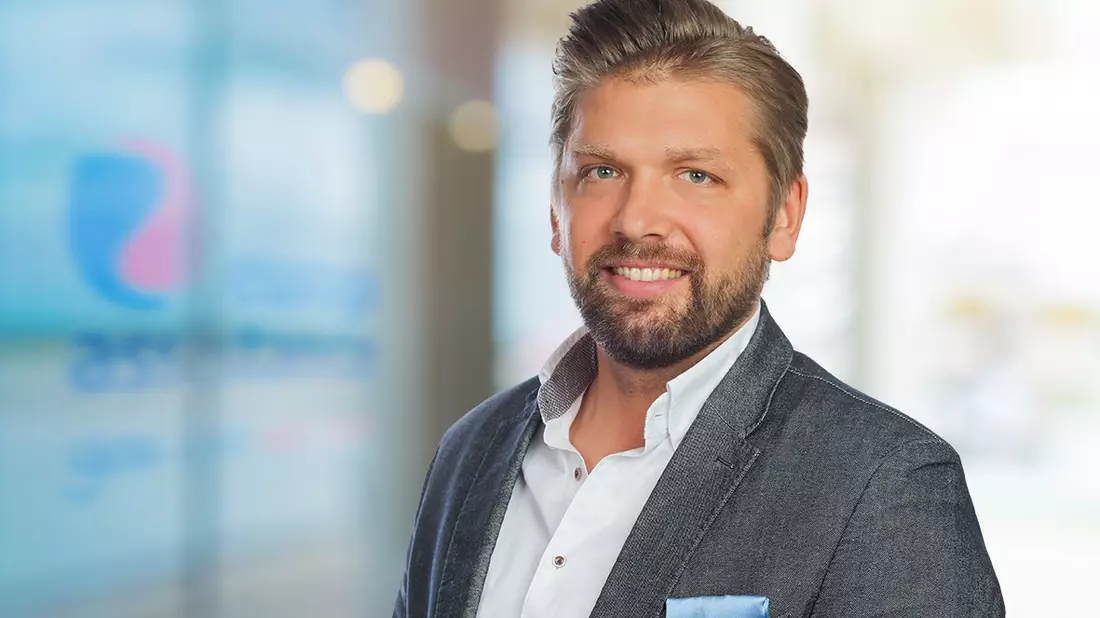 Europ Assistance Deutschland: Tim Schmidt wird Hauptbevollmächtigter - Bild: presseportal.de