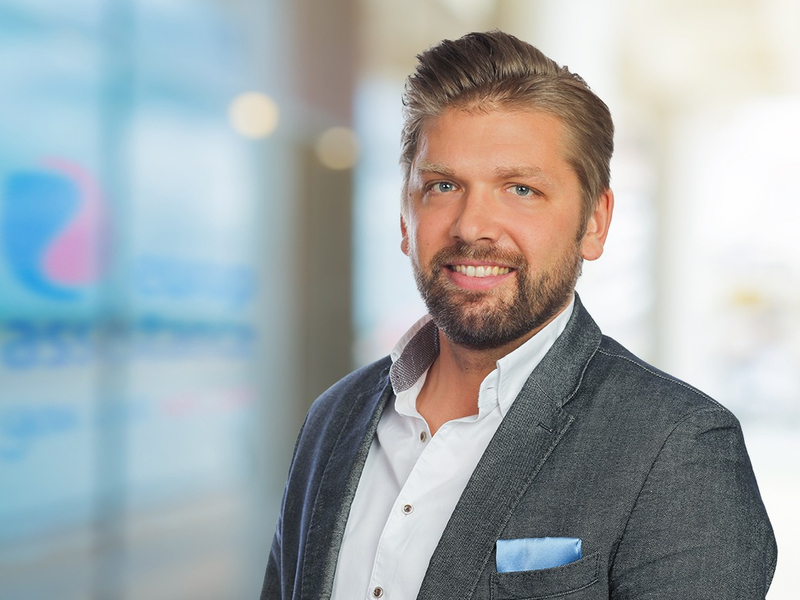 Europ Assistance Deutschland: Tim Schmidt wird Hauptbevollmächtigter - Foto: presseportal.de