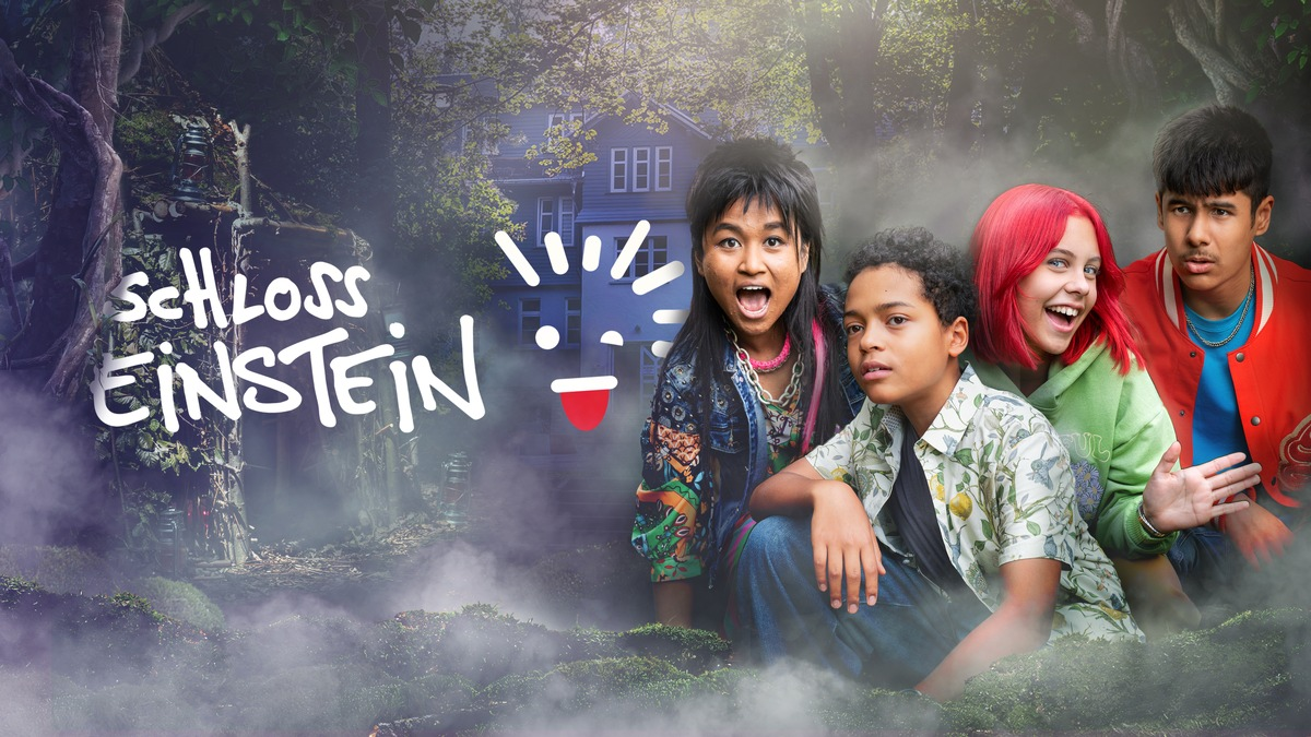 Premiere der 28. Staffel 