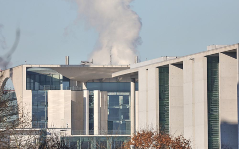 Bundeskanzleramt (Archiv) - Foto: über dts Nachrichtenagentur