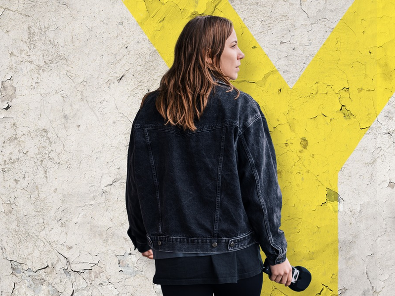 Junger Doku-Podcast: Y-Kollektiv - Der Podcast ab 7. März in der ARD Audiothek - Foto: presseportal.de