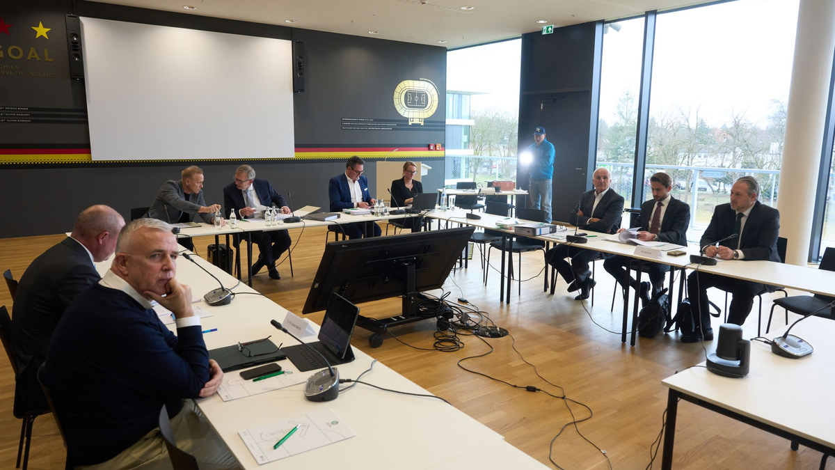 Union-Präsident Dirk Zingler hatte die bisherigen Urteile scharf kritisiert.  - Foto: Thomas Frey/dpa