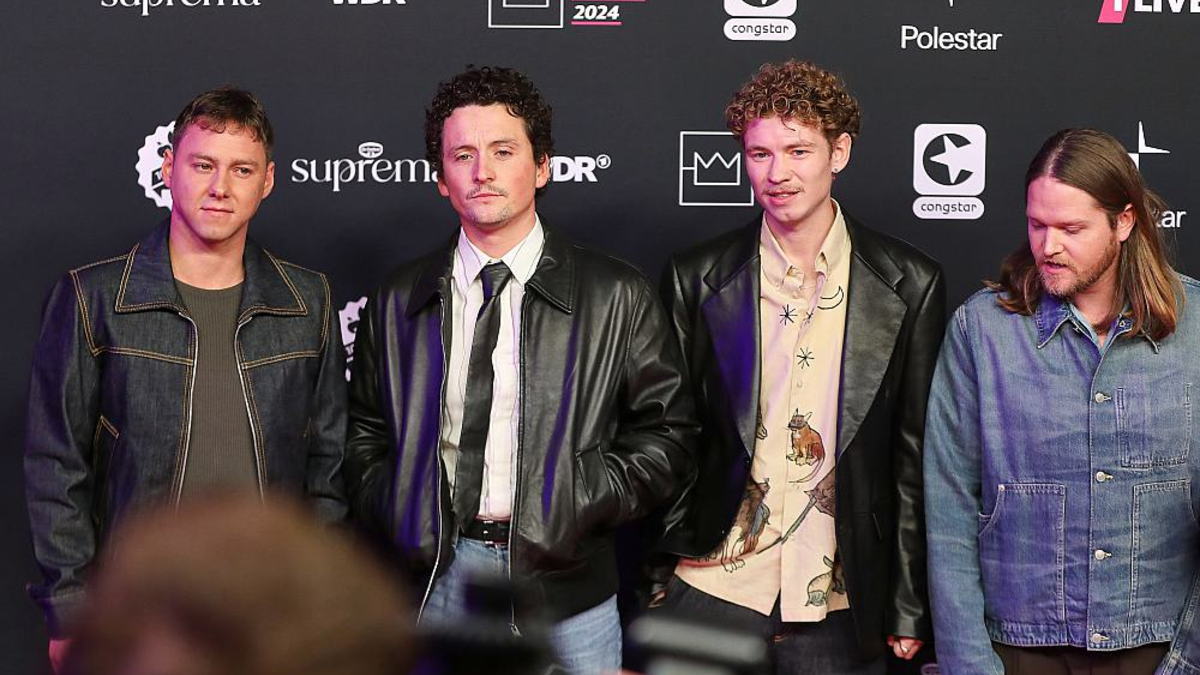 Band Provinz (Archiv) - Foto: über dts Nachrichtenagentur