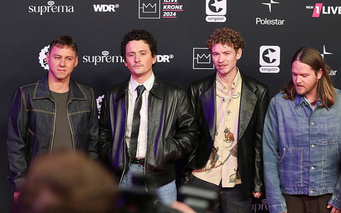 Band Provinz (Archiv) - Foto: über dts Nachrichtenagentur