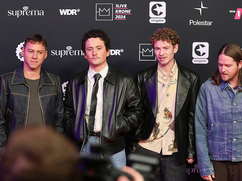 Band Provinz (Archiv) - Foto: über dts Nachrichtenagentur