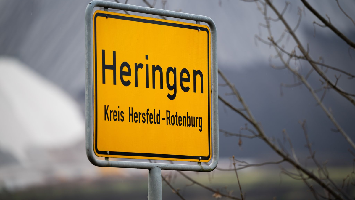 Eine 34 Jahre alte Frau steht unter Verdacht, das Baby getötet zu haben. - Foto: Jacob Schröter/dpa