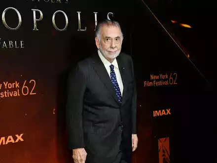 Regisseur Francis Ford Coppola steckte viel Geld in sein Herzensprojekt «Megalopolis». (Archivbild)  - Foto: Evan Agostini/Invision via AP/dpa