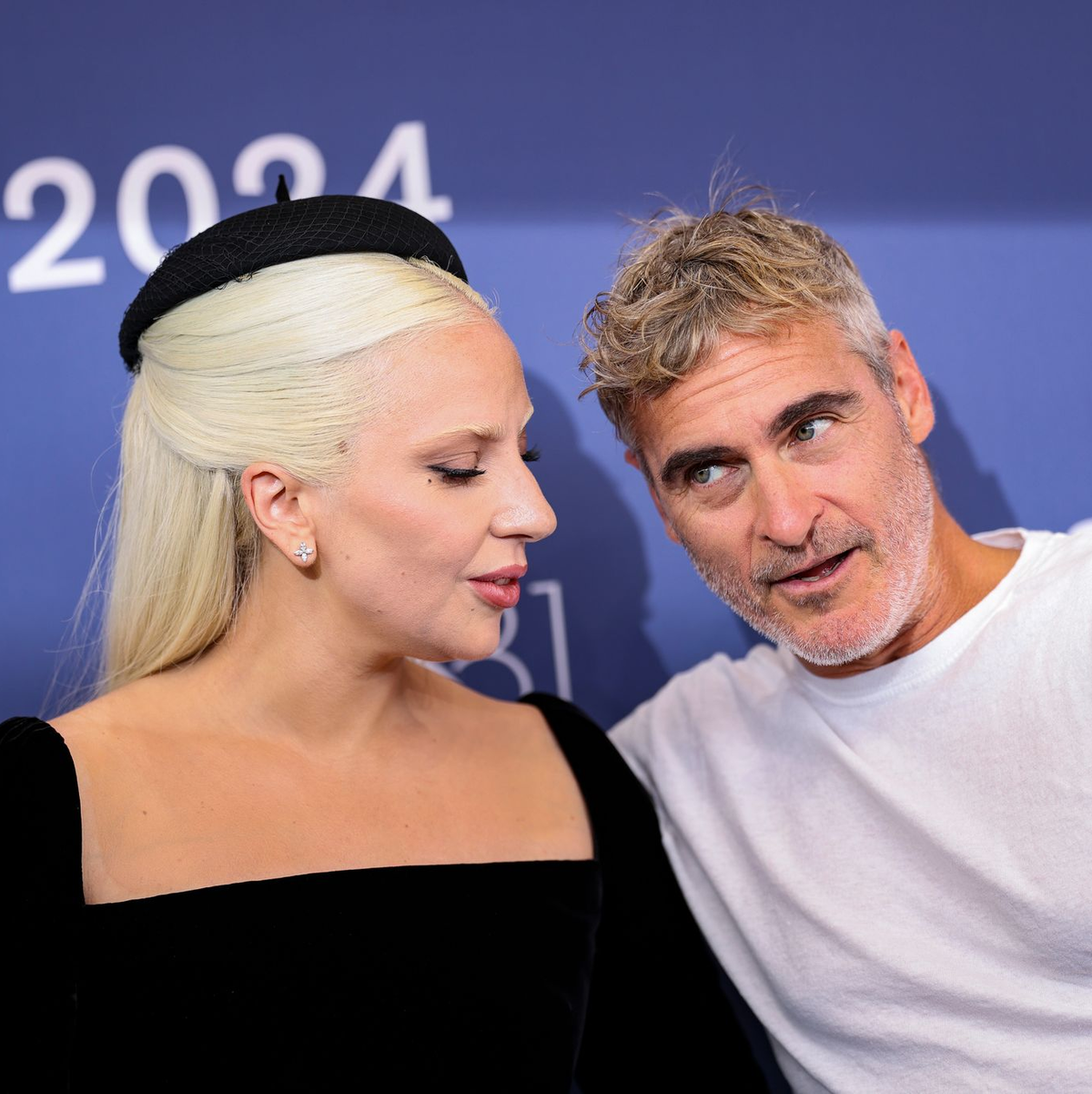 Lady Gaga und Joaquin Phoenix sind nun «Razzie»-Schmähpreis-Empfänger (Archivbild)  - Foto: Vianney Le Caer/Invision/AP/dpa