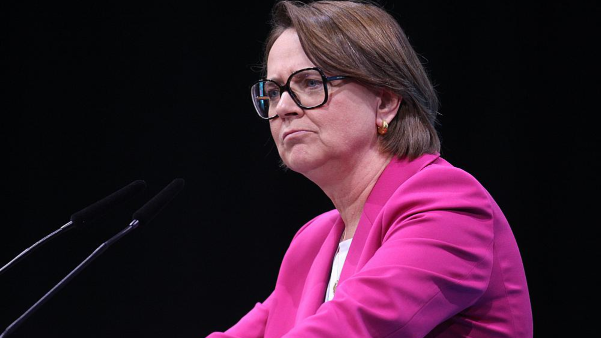 Annette Widmann-Mauz (Archiv) - Foto: über dts Nachrichtenagentur