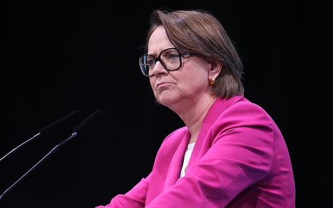 Annette Widmann-Mauz (Archiv) - Foto: über dts Nachrichtenagentur