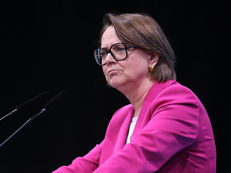 Annette Widmann-Mauz (Archiv) - Foto: über dts Nachrichtenagentur