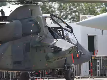 Eurocopter Tiger (Archiv) - Foto: über dts Nachrichtenagentur