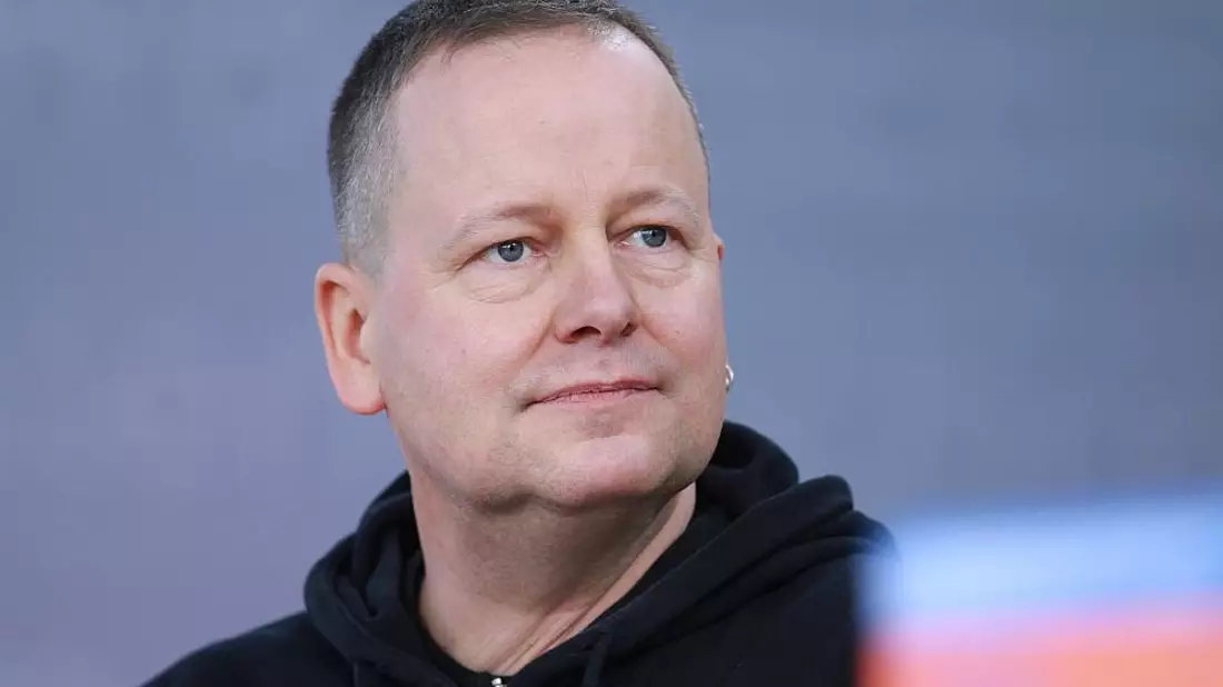Klaus Lederer (Archiv) - Bild: über dts Nachrichtenagentur