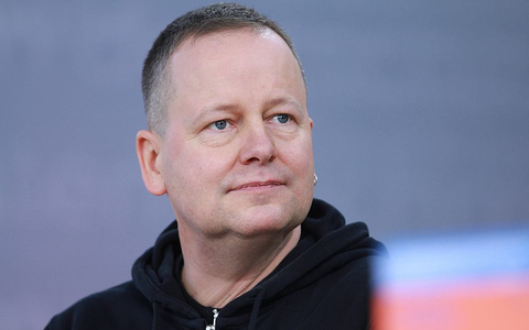 Klaus Lederer (Archiv) - Foto: über dts Nachrichtenagentur