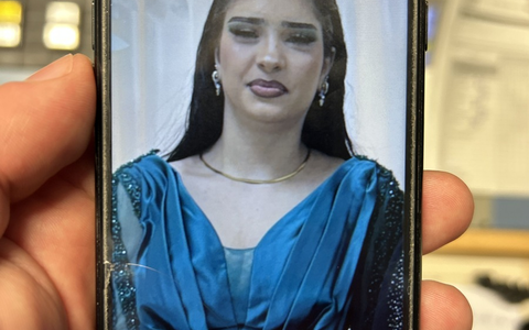 POL-KS: Kassel: Vermisste Jugendliche - Foto: presseportal.de