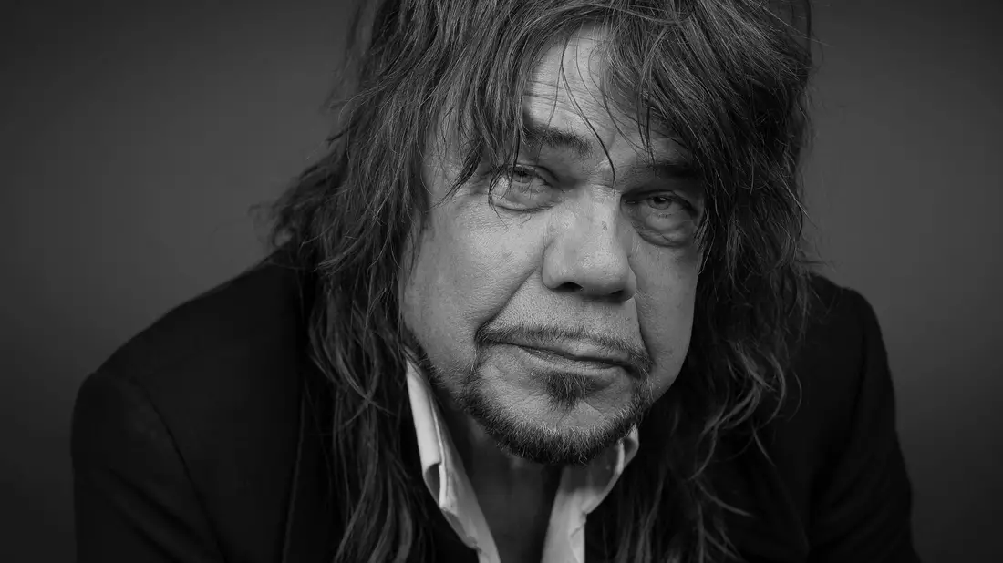 David Johansen, Sänger der einflussreichen Glam-Punk-Band New York Dolls, ist tot. - Bild: Christopher Smith/Invision/AP/dpa