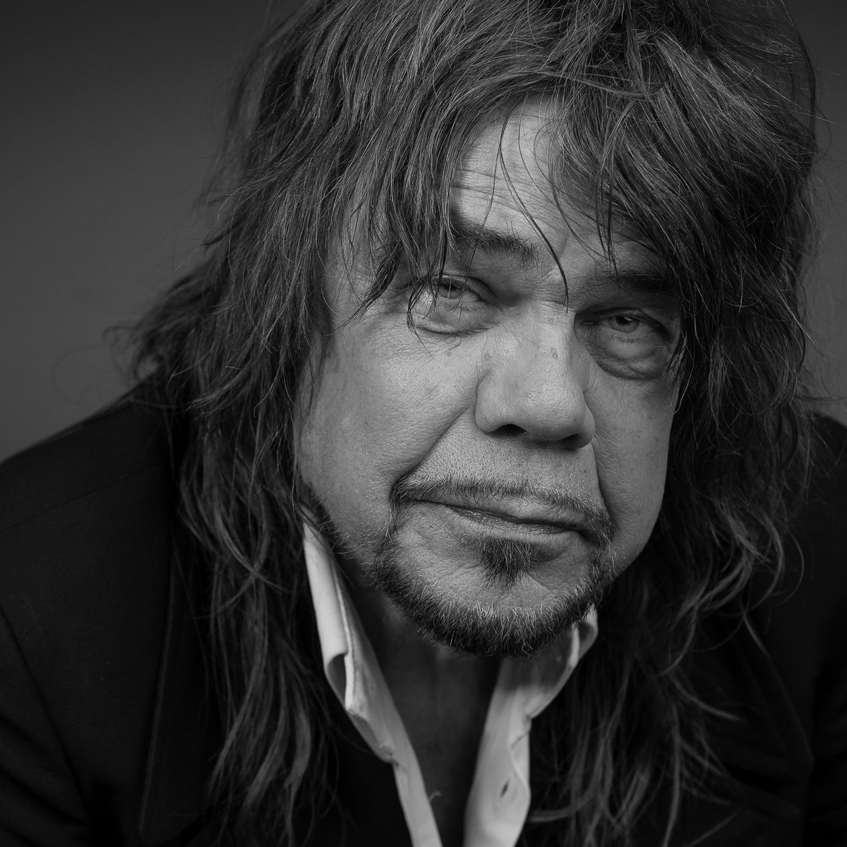 David Johansen, Sänger der einflussreichen Glam-Punk-Band New York Dolls, ist tot. - Foto: Christopher Smith/Invision/AP/dpa