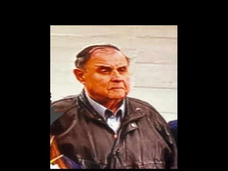 POL-GI: Lahn-Dill-Kreis: 80-jähriger Wolfgang Winter vermisst - Foto: presseportal.de