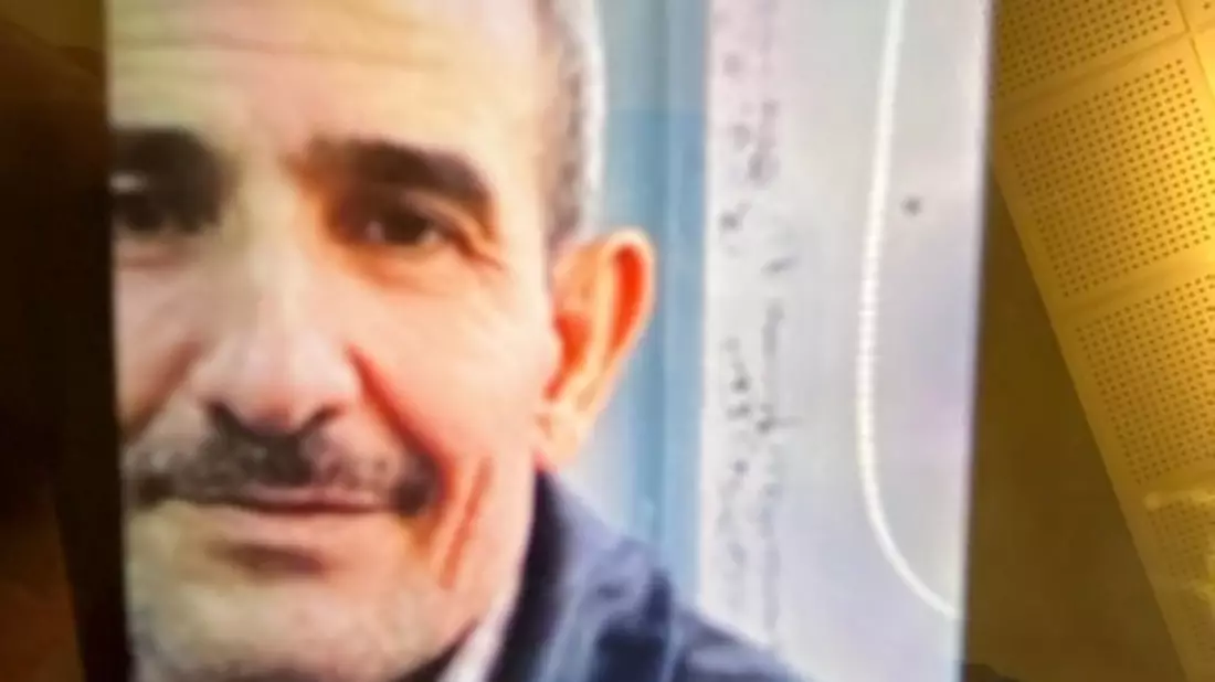 POL-WI-KvD: 59-jähriger Mann aus Wiesbaden vermisst / Wiesbaden, seit dem 27.02.2025 - Bild: presseportal.de