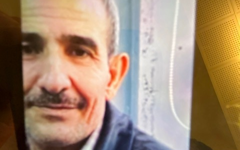 POL-WI-KvD: 59-jähriger Mann aus Wiesbaden vermisst / Wiesbaden, seit dem 27.02.2025 - Foto: presseportal.de