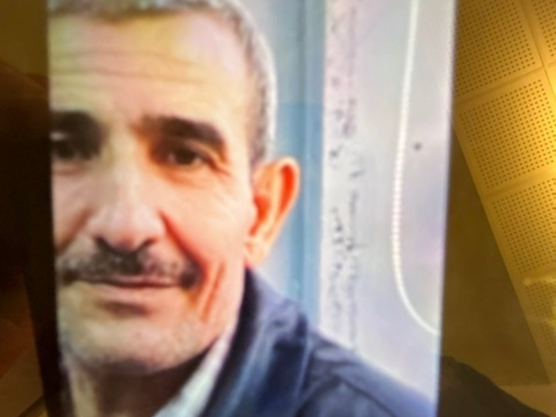 POL-WI-KvD: 59-jähriger Mann aus Wiesbaden vermisst / Wiesbaden, seit dem 27.02.2025 - Foto: presseportal.de