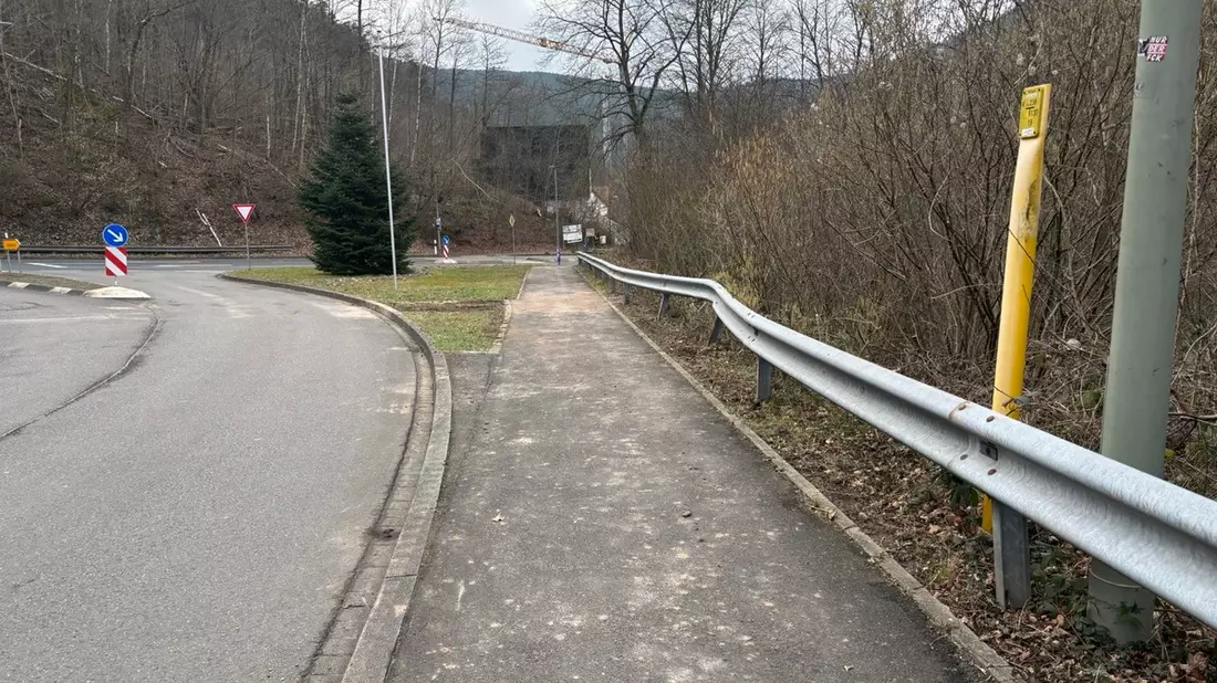 POL-PDNW: Nach Unfall geflüchtet - Bild: presseportal.de