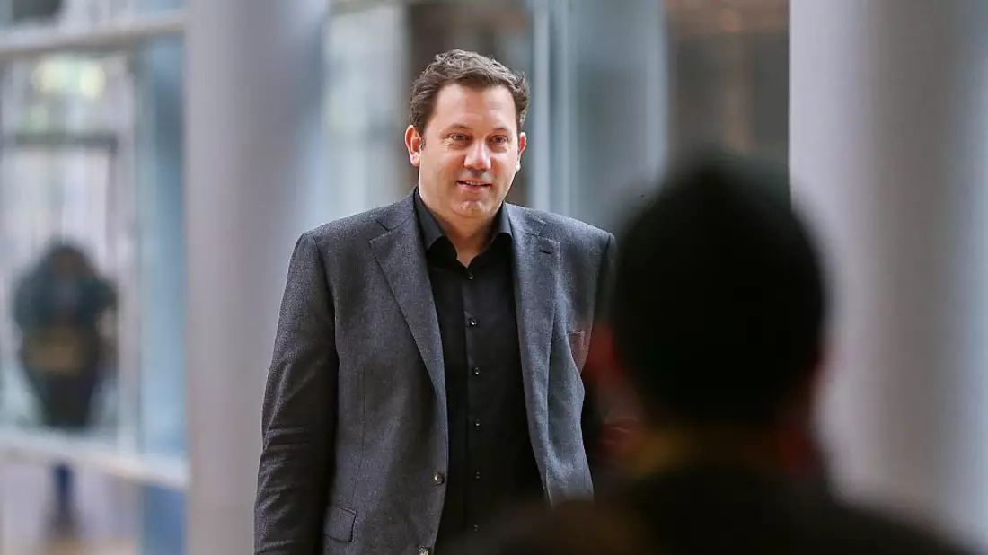 Lars Klingbeil kommt vor dem ersten Sondierungstreffen am 28.02.2025 an - Bild: über dts Nachrichtenagentur