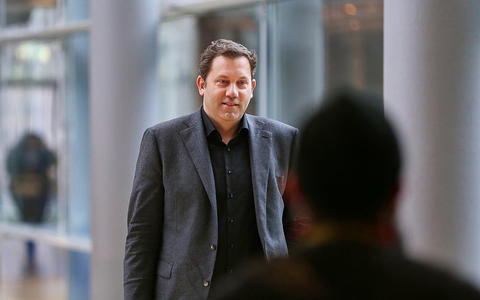 Lars Klingbeil kommt vor dem ersten Sondierungstreffen am 28.02.2025 an - Foto: über dts Nachrichtenagentur Lars Klingbeil kommt vor dem ersten Sondierungstreffen am 28.02.2025 an - Foto: über dts Nachrichtenagentur