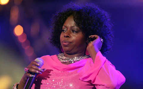 Die Sängerin Angie Stone kam Berichten zufolge bei einem Verkehrsunfall ums Leben. (Archivbild) - Foto: picture alliance / dpa