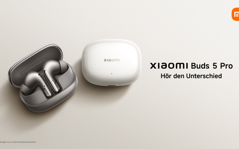 Neue AIoT-Produkte von Xiaomi für den stilvollen, intelligent-vernetzten Lifestyle - Foto: presseportal.de