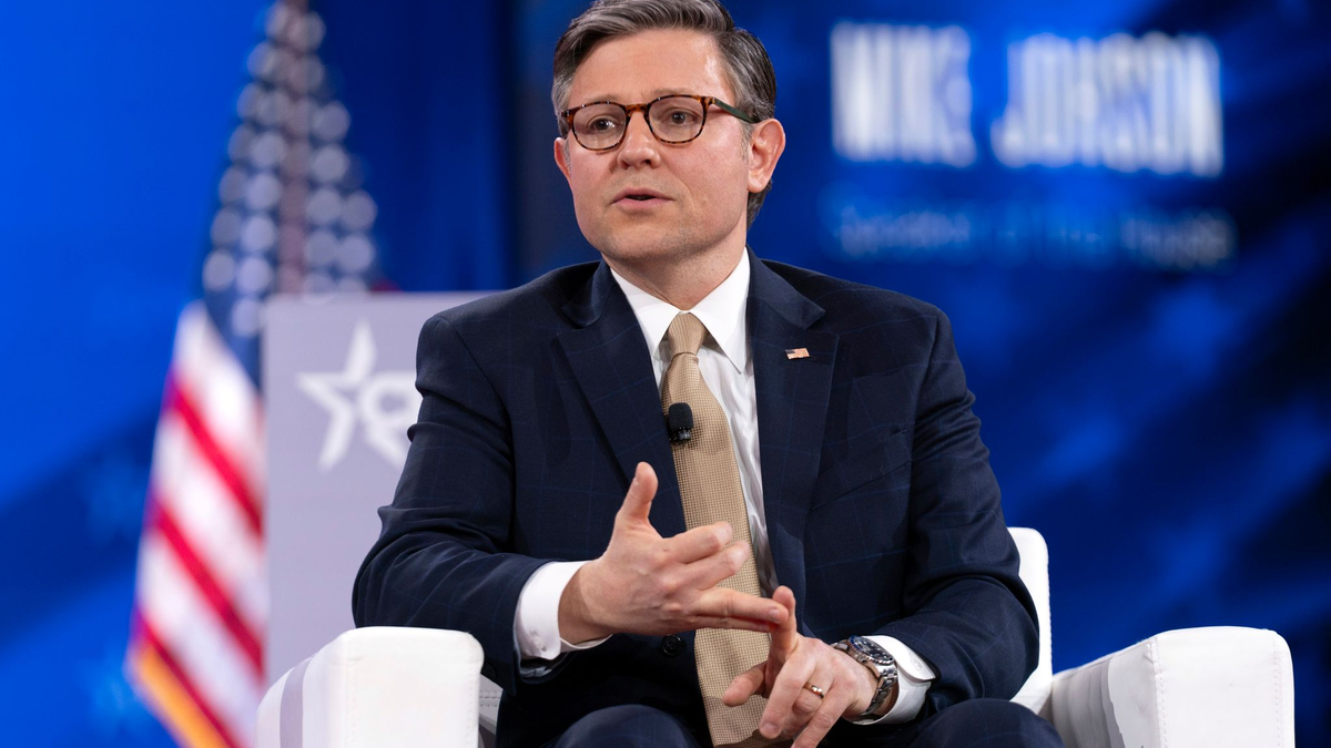 Johnson sagt, er «hoffe und bete», dass Selenskyj «zur Vernunft» komme. (Archivbild) - Foto: Jose Luis Magana/AP/dpa