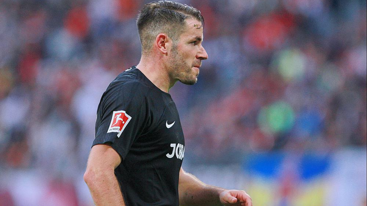 Christian Günter (Archiv) - Foto: über dts Nachrichtenagentur